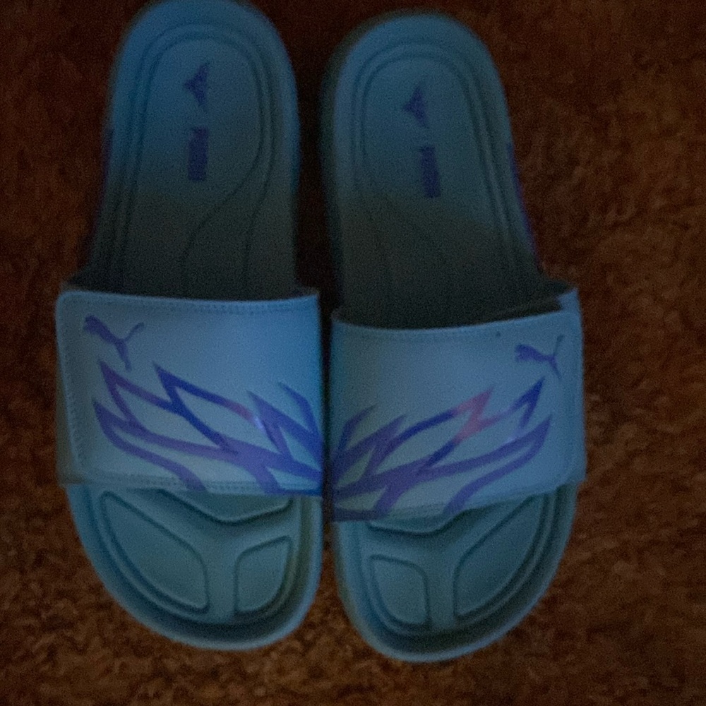 Melo ball mb slides